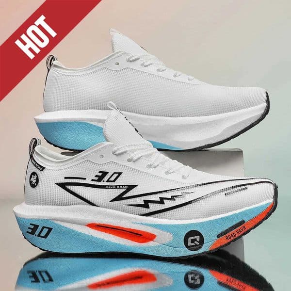 Running Shoes Casual Carbon Board Speciality Marathon Men Sports Breathable Lightweight Womens Comfortable Athletic Sneakers C260601