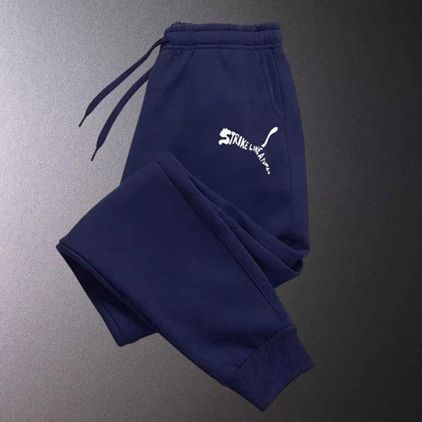 2026 Hot Sale Italy Print Sweatpants High Quty Male Daily Casual Sports Jogger Pants All Season Home Outdoor Comfort Trouser D260601