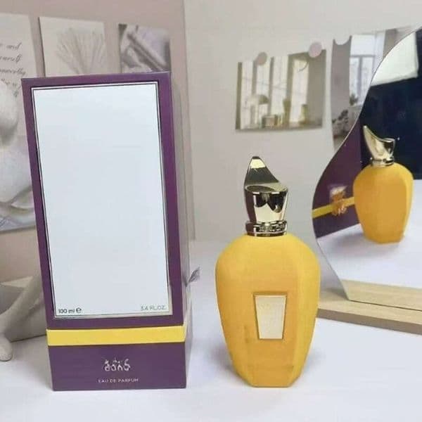 Designer Perfume Xerjoffs Luxury Cologne For Mens Parfum Gold Herbal Exotic Rose Pure Fragrance Unisex Perfume Fresh Light Fragrance Long Lasting Scent Smell Good
