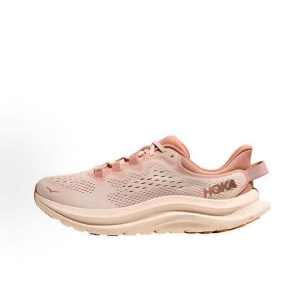 HOKA ONE ONE KAWANA 2 Breathable Shock Absorbing Running Shoes Non Slip Wear Resistant Low Top Cushion Sneakers