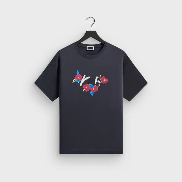 Print Summer Y2K T-Shirt Cotton Casual Loose Short Sleeve Fashion Tee Breathable Streetwear