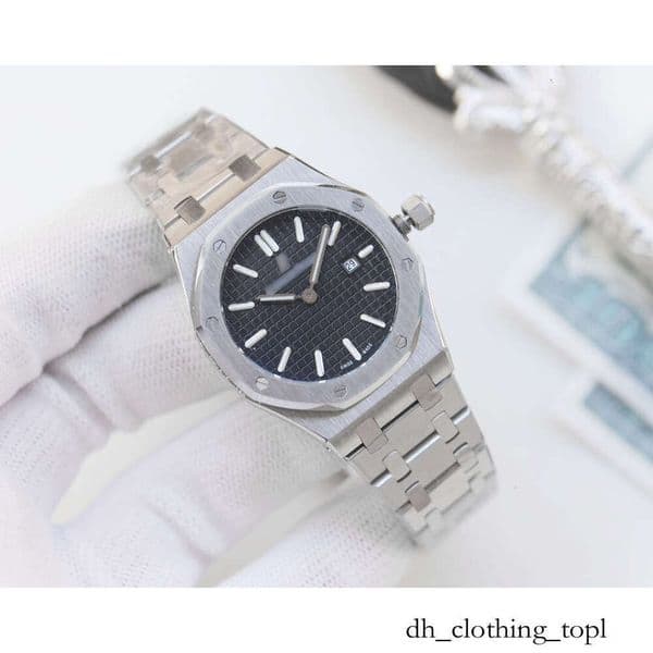 Luxury Audemarelies Pidguetlies Watches Man AAA audemares Superclone Skeleton Watch Movement Chronograph Luminous Watch Audermar Pigeut Watch Gift Box 1b5