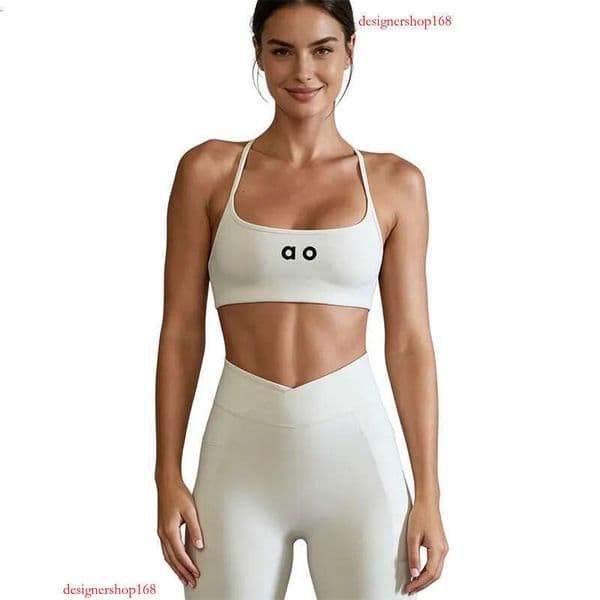 Womens Fitness Apparel Womens Y Back Thin Strap Sports Bra Square Neck Padded Cropped Workout Top Soft Nylon Spandex Tank For Yoga Running Fitness
