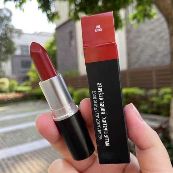 Lip gloss Brand state Lipstick lips Matte makeup solid Lip lip tube classic Y260602