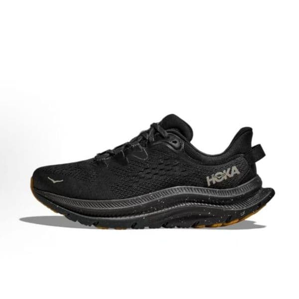 HOKA ONE ONE KAWANA 2 Versatile Cushioned Breathable Sneakers Anti-Slip Wearproof Low Top Running Shoes