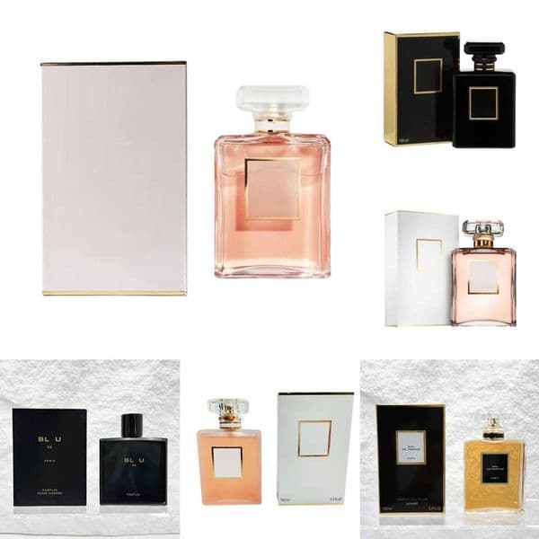 Women Free shipping 2026 Latest Design Men and Perfumes Light and Elegant Cologne Fragrance Men and Women Perfumes Neutral Long lasting Fragrance12131 Y260601