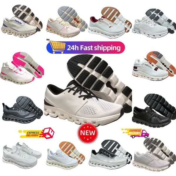 Running Shoes For Men Women Breathable Big Size 12 36-46 2026 New 2 6 Outdoor Sneaker Athleisure Sports Eclipse Lumos Mens Womens Black White Red Pink Blue Grey Trainers