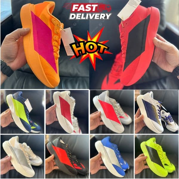 Designer Sneaker SL Race Running Shoes Men Sneakers Long-Lasting Retro Luxe Sport Street Daily Fashion Summer Hot Trending New 36-47