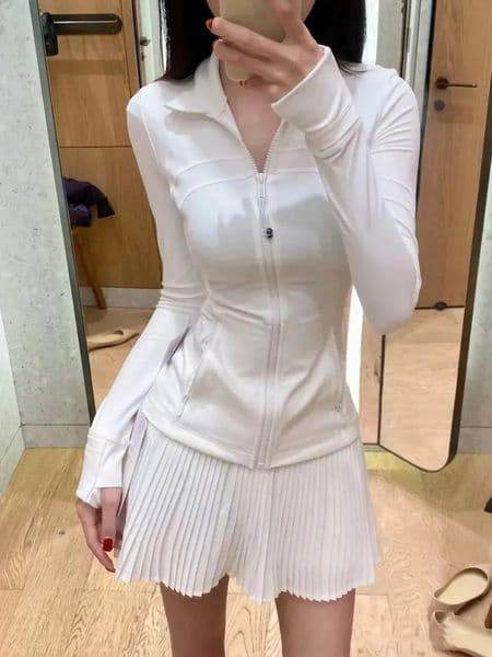 workout set 2026 Gym Clothe Set Gym Clothe Set Yoga Jackets, Leggings, Women's Sports Jacket Fitness Quick-Drying Sets, Zip-Up Sweatshirts, Sportswear And Other
