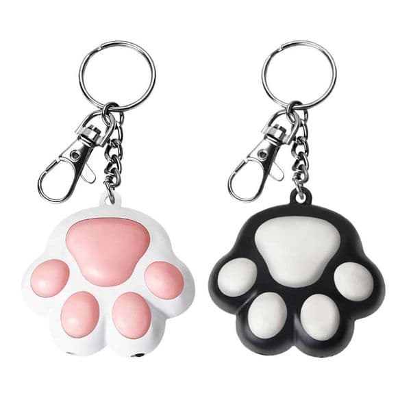 Laser Pointer 5 Adjustable Patterns Interactive Cat Toys Training Chaser Interactive Toy for Indoor Cats Dogs Pets C260602
