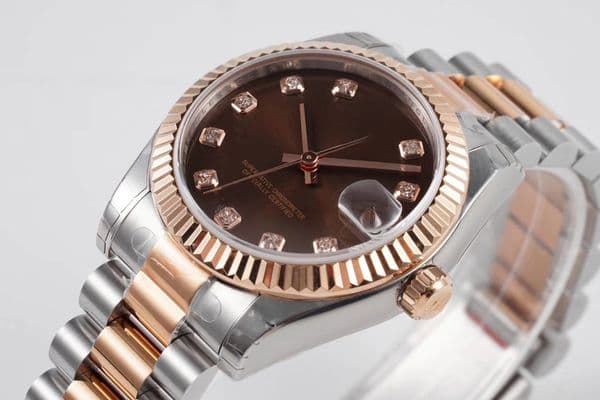 2026 gs Women's watch Men's Luminous Luxury designer m278343 Automatic 2671 2236 Popular SUPERCLONE Mechanical 31Mm Women 36Mm 10.7mm AAAAA Watch Date 7ec8