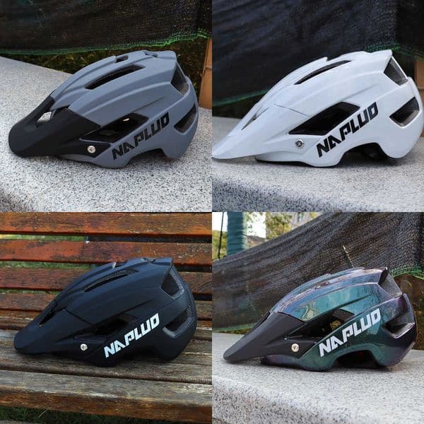 DH MTB Outdoor Mountain Bike Cross country Bike Hel Mens Light CE CPSC Safety Hel Mountain bike Hel Lightweight S260601ZOUC