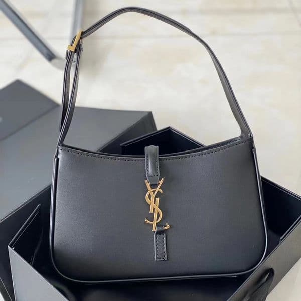 1:1 replica ys1 Designer Bag Luxury Womens Shoulder Bags Multi-Color Leather Handbags Cross body Purses Classics Wallet Versatile Mini Import Underarm Bag tote bag 5A