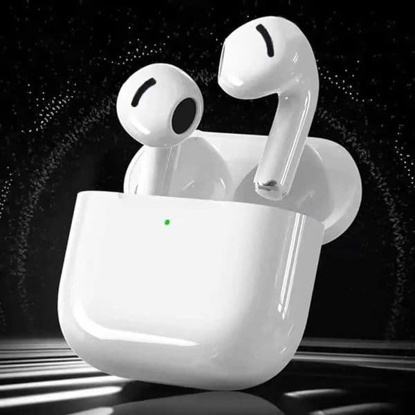 TWS Bluetooth Headset Wireless Headphone Bluetooth Earphone Long Battery Touch Control Earbuds For Android IOS PC L260602