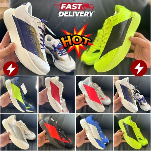Designer Sneaker SL Breathable Running Shoes Unisex Sneakers Lightweight Cushion Retro Luxe Street Daily Summer Hot Trending New 36-47