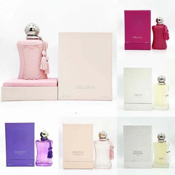 Gentle New Perfume Perfume Exotic and for Men and Women Delivered quickly from the US Y260601