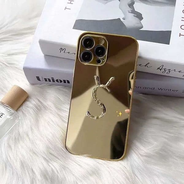 Phon 15 one Pr x P rror Luxury e C ase fo r iPh one Platin Pro Ma x Cas e i Ph g 1 4 Pro Ma x 1 3 Ma o 12 11 Pro X XS Ma ke XR 1 4 Plus C ase Triangle Up Y Mi Y260602
