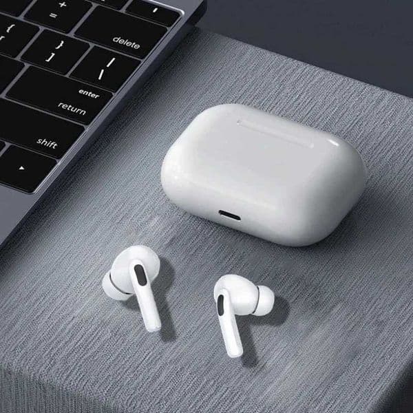 Cancelling Active Noise Wireless Headphones with Immersive Sound Ultra-Low Latency Effortless Wireless Charging for Gym running L260602