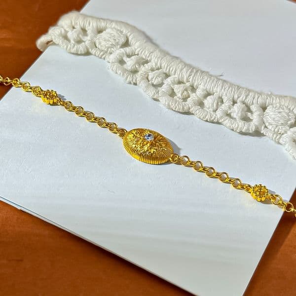 Designer Statement Cuff Bracelet Gold Tone Crystal Accent Woven Texture Engraved Jewelry Fashion Accessory Gift For Women For Special Occasions Today