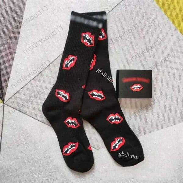 ch socks designer style men socks breathable stretch Chrome socks solid color basketball fitness casual outfit e9c