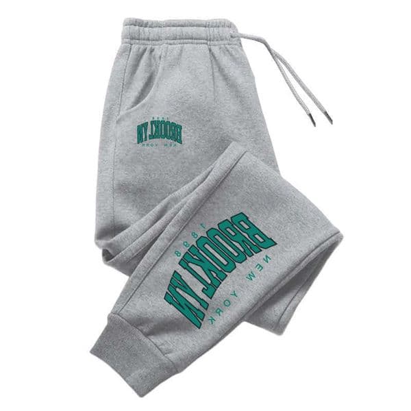 Sales Hot Womens Sweatpants Casual Pants Daily Fitness Sports Jogging Trousers Running Pants Fashion Street Sportswear D260603