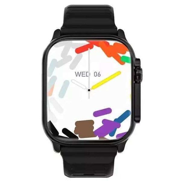 49mm T800 Smart Men Series 8 AMOLED Sn NFC Compass Waterproof For Watch IWO Ultra 9 Smartwatch Z260129 Y260603