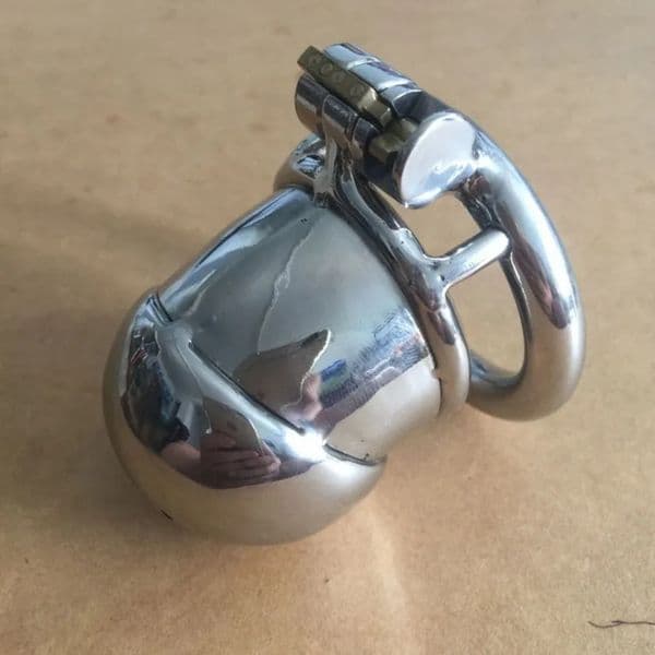 2026 2022 Male adult toys Chastity Devices Cock Chasity Cages Lock Design For Men 006