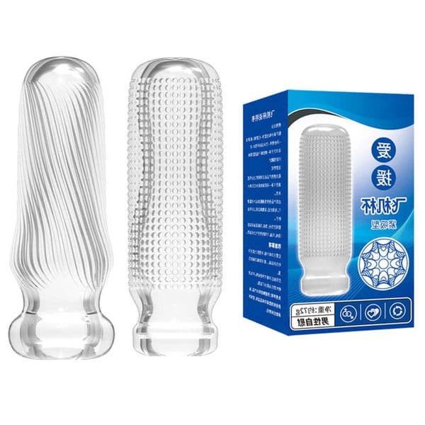 Male Masturbation Cup Sex Toys for Men Soft Male Exercise Penis Massage Sexy Pocket Pussy Blowjob Toy Vagina Adult Goods 18 L260603
