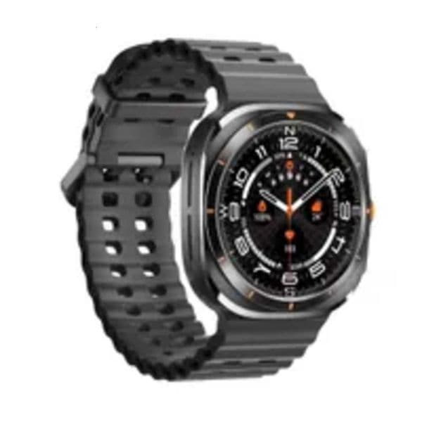 7 2025 Watch new Smart Ultra Calls SOS Compass Smartwatch Game Stopwatch Boold Tracker Fucntion Sport Watch7 Ultra Y260603