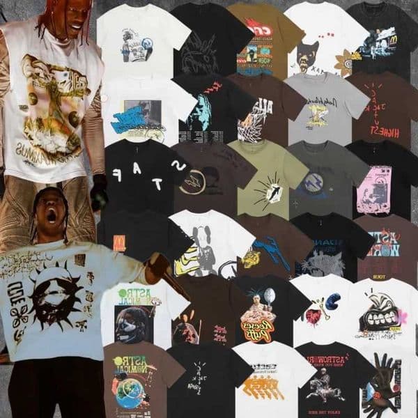 Summer tee brand utopia Mens t shirt Short Sve T shirts Abstract Finger American High Street Hip Hop Printed O-neck Loose Quality Casual Lovers tops Clothing Q260603