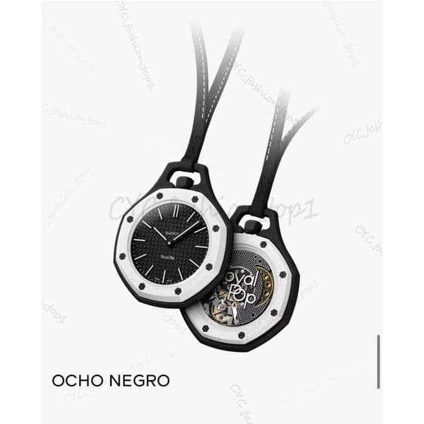 AAA Skeleton Audemares Watch Luxury Mens Designer Man Audemarly Woman Watch High Quality Superclone Quartz/Automatic Mechanical Watch Vintage Watch Box 536