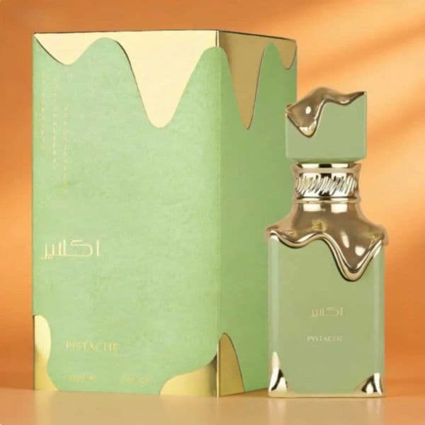 Premium New Perfume 100ml Long Lasting Womens Perfumes Ice Cream Arab Perfume Gift For Women EDP Spray Pheromone Fragrance C260603