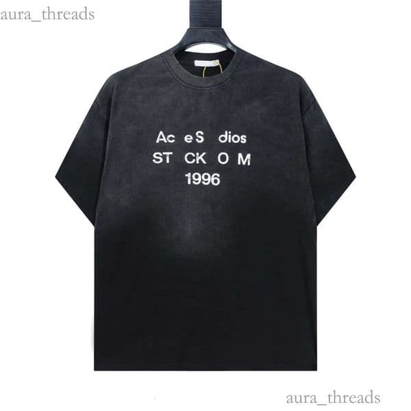 acnee t shirt for men shirts designer long sleeve causal hoodies acn tshirt tshirt women sweatshirt acnely tshirts luxury unisex graphic tee high quality 4aa
