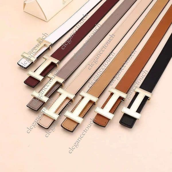Belts for women designer Fashion Smooth Buckle Belt Retro Design Thin Waist Belts for Womens Width ceinture luxe Cowhide more Color top classic hits hots b97 6ae