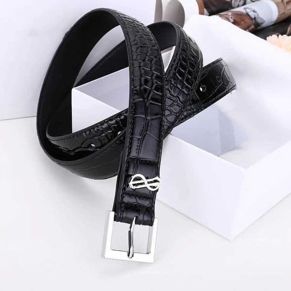 belts desginer men belt belt legant Ladies belt women Featuring Robust Metallic Fasteners Multiple Sizesbelts desginer women S260528