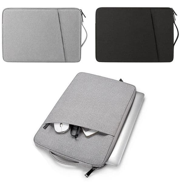Laptop Sleeve Case With Handle 133156 Inch Laptop Bag Cases Laptop Accessories 260603