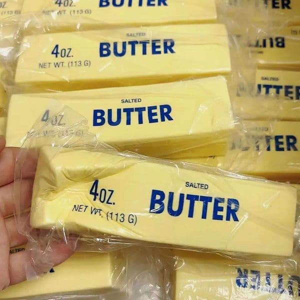 Christmas Toy 1PC Butter Stress Anxiety Relief Fidget Slow Rising Squishy Elastic Cheese Stick Squeeze Toys 26L0603