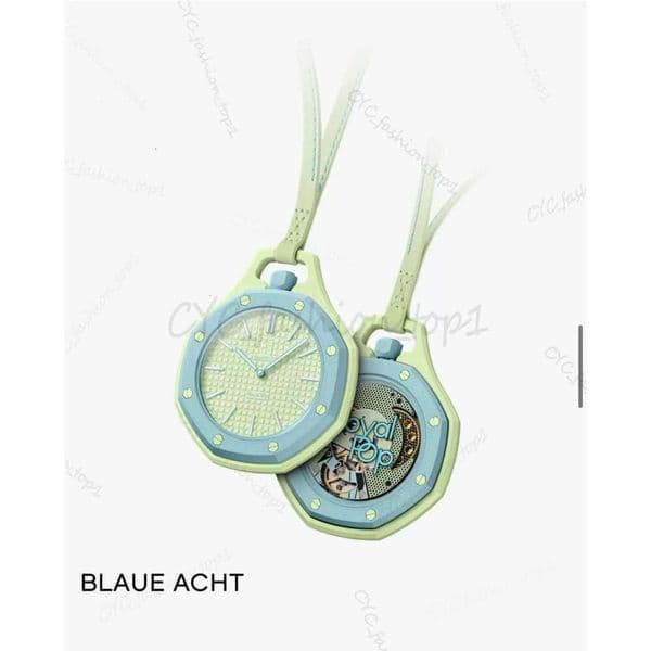 U1 Top-Grade AAA Designer Watch Royal Oaks Automatic Mechanical Movement 41Mm Stainless Steel Luxury Fashion Watches Montre De Luxe Audemarlywristwatches Cbe