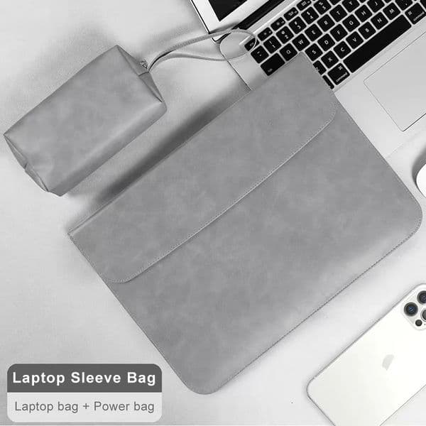 Laptop Sleeve For computer Air 13 Case M2 Pro 133 14 16 M1 M3 M4 M5 Neo Bag Surface Laptop Go 3 124 Cover MateBook 15 Shell 260603