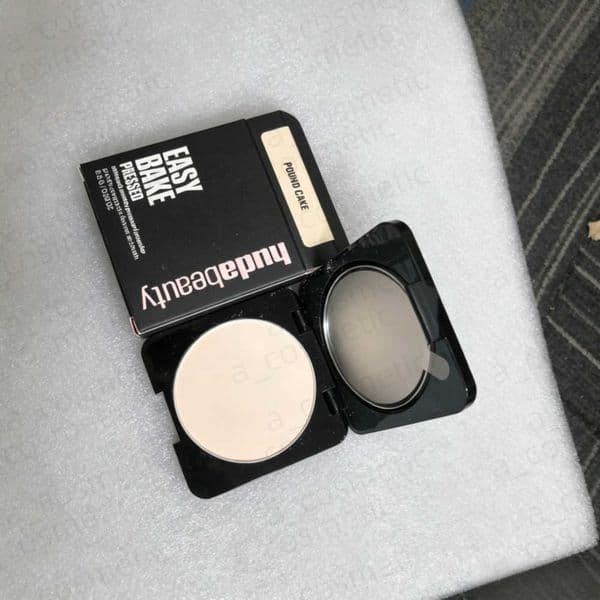 Natural Brand Face Makeup 5 Pressed Matte Powder Cpact Bronzer Pressed Powder 85g ship Y260603