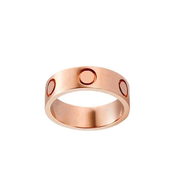 bijoux love ring gold ring Stainless Steel Dainty Design Anniversary Gift for Girlfriend Custom Engraving Perfect Romantic Gift Handmade Craft Comfort Fit Premium