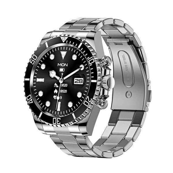 Smart 2026 Smart Watches AW12 Watch Men Call Message Display Custom Dial Heart Rate Blood Pressure Sports LED Noctilucent Smartwatch AW13 Y260603