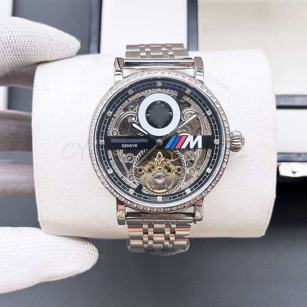 Patekd Philipeity Watch Designer Watches Men Aaa+ High Quality 40Mm MIYOTA Mechanical Automatic Patekelies Philipelies Watch Sapphire 904L Stainless Steel 890