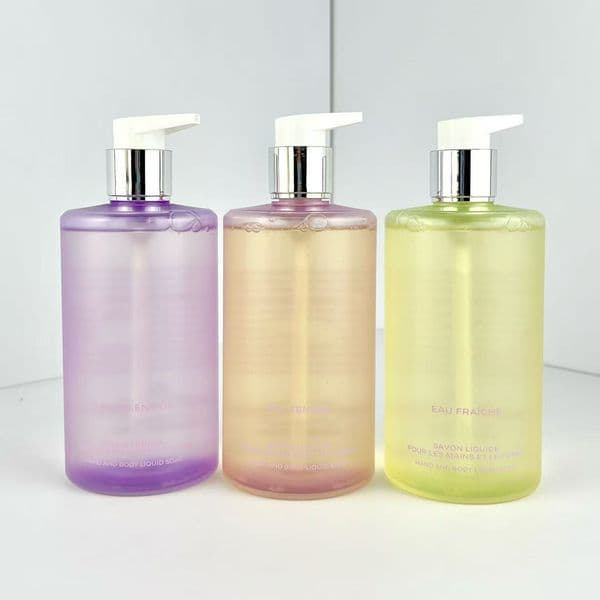 2026 New Arrival Top Quality Designer Body Lotion Shower Gel 400ml Brand Hand And Body Liquid Soap Eau Fragranced Body Wash ong Lasting Perfume Shower Gel