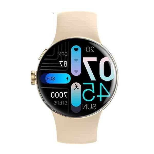 New Hot Selling Model 2026 for Google Pixel Watch 2 Smartwatch with 143-inch AMOLED Display Top Quality Sports Smartwatch Y260603
