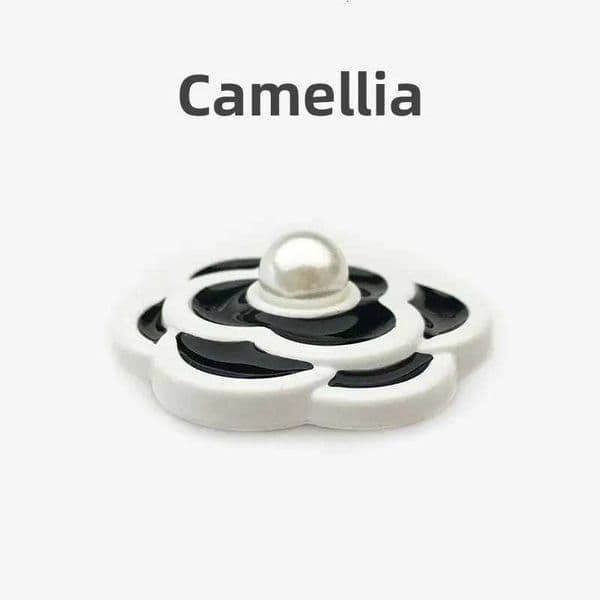 Metal Buttons for Clothing Kids DIY Pearl Handmade Craft 6psc Sewing Button Women Shirt Luxury Decorative Garment Accories X260603