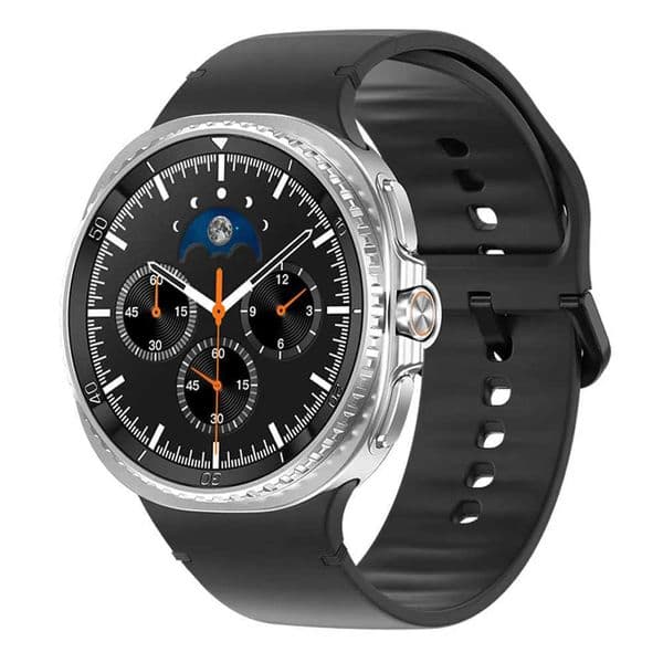 Watch Classic Watch 8 Smart Men and Women HD AMOLED Voice Call NFC GPS Tracker Sports Watches Custom Dial 2025 For Galaxy Wacth 8 Y260603