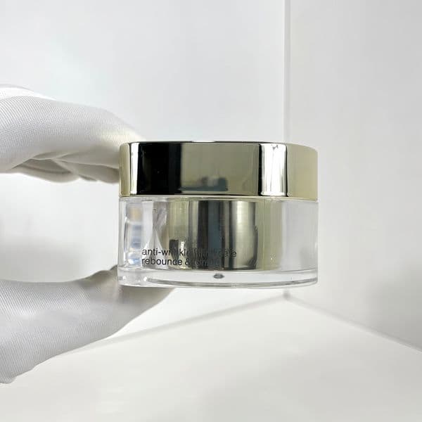 Luxury maquillaje Plumping Day Maquillaje Cream/Night Cream 50Ml Moisturizing, Manufactured In September 2026 Free Shipping Shipping
