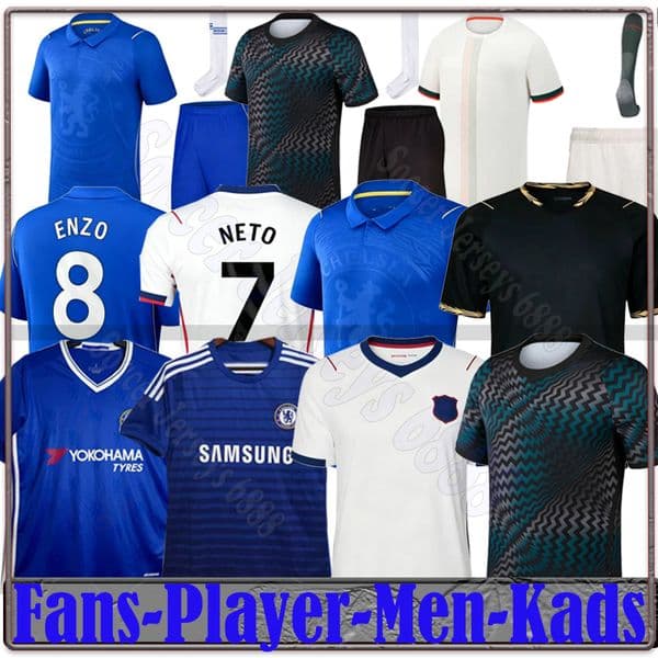 Chelseaa jersey 25 26 27 Soccer Cole Palmer Jadon Sancho Enzo Fernandez Marc Cucurella Mykhailo Mudryk Caicedo Kit Kids Chelse Football Shirt Cfc Football Shirt 2026