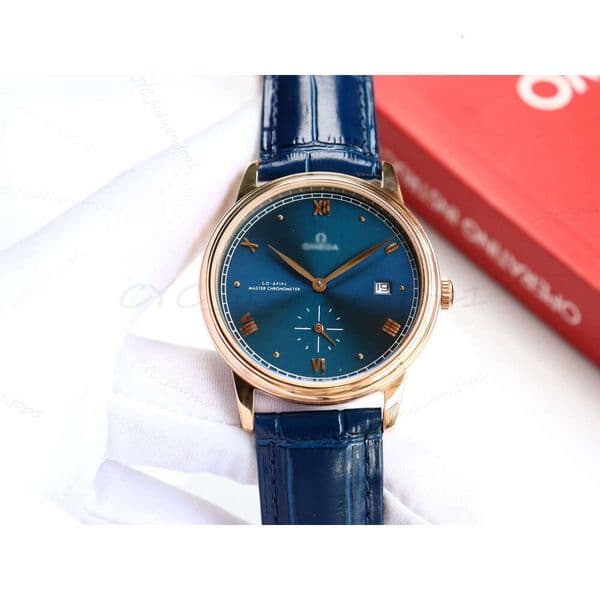 Newest Mens Designer Watches Automatic Movement Mechanical Omgs Fashion Orologio Luxury Watch With Rubber Strap Aqua OME Montre High Quality Uhr Wristwatch B53